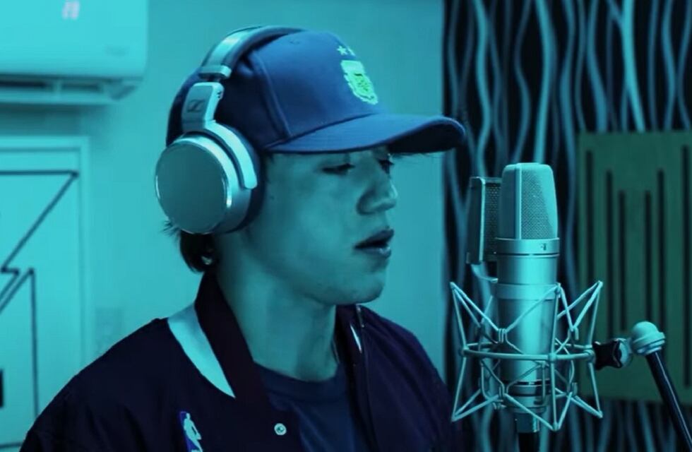 Los mejores memes por la sesión 23 de Paulo Londra y Bizarrap