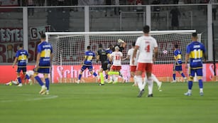 Boca y Estudiantes se vuelven a ver las caras en el Kempes tras aquel 3 a 2 por Copa Argentina.