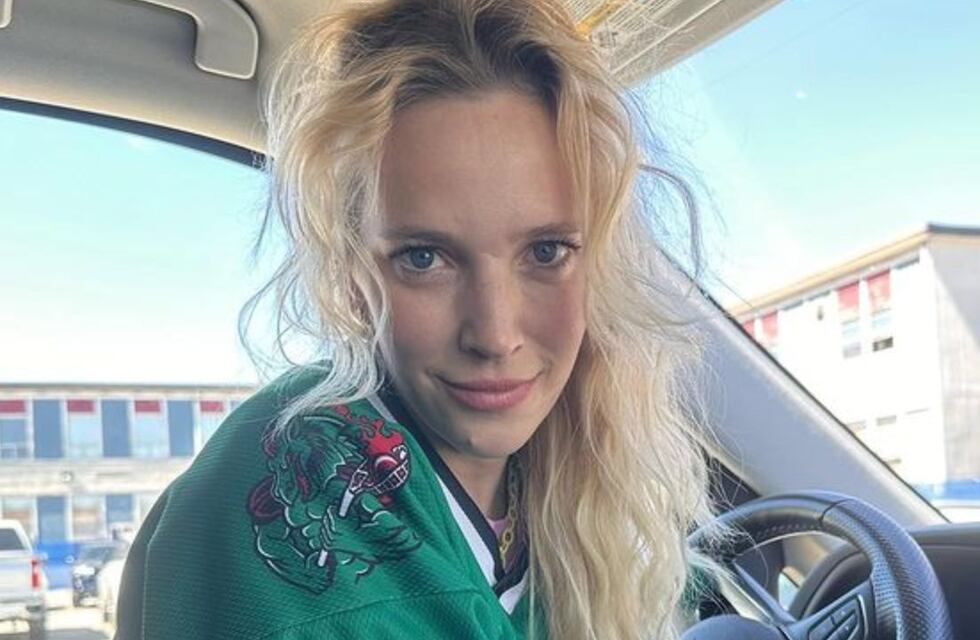 Luisana Lopilato mostró su decoración de Navidad: así armó el arbolito con objetos personalizados
