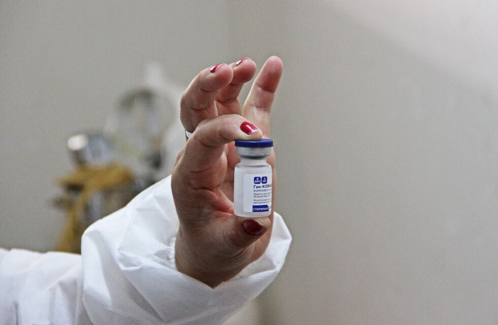 Coronavirus en Rosario: más de 1.900 muertos y 2.800 vacunados