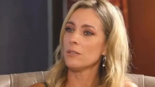 Dani La Chepi sufrió un accidente.