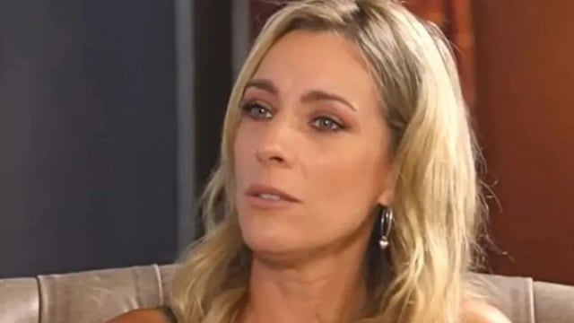 Dani La Chepi sufrió un accidente.