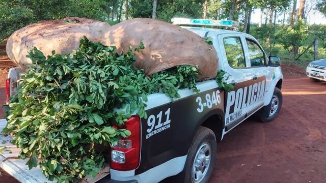 Montecarlo: el municipio contará con una División de Delitos Rurales