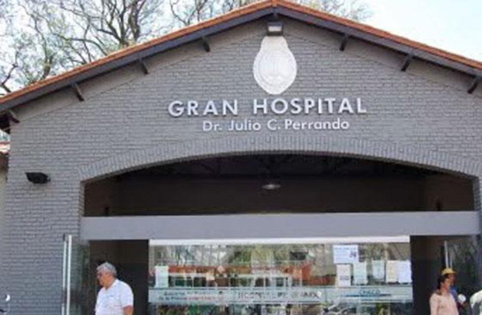 Resistencia: Hospital Perrando saturado por consultas de testeo de COVID-19