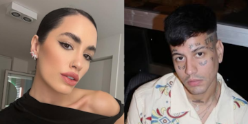 Lali Espósito habló de su histórica pelea con Duki.