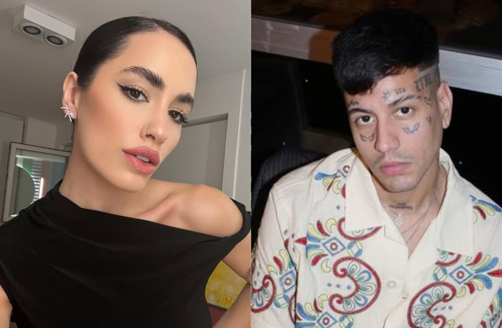 Lali Espósito habló por primera vez sobre su pelea con Duki: “Lo mandé a la...”