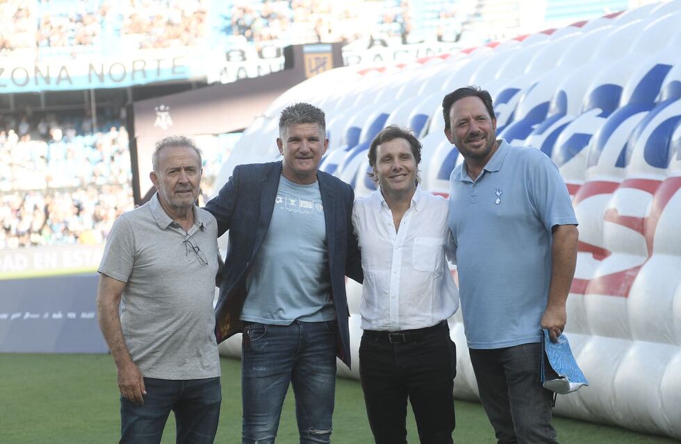 La justificación del Luifa Artime por los precios para Belgrano-River