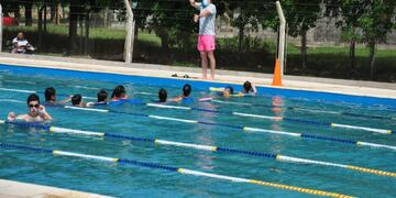 Escuela de verano 2022