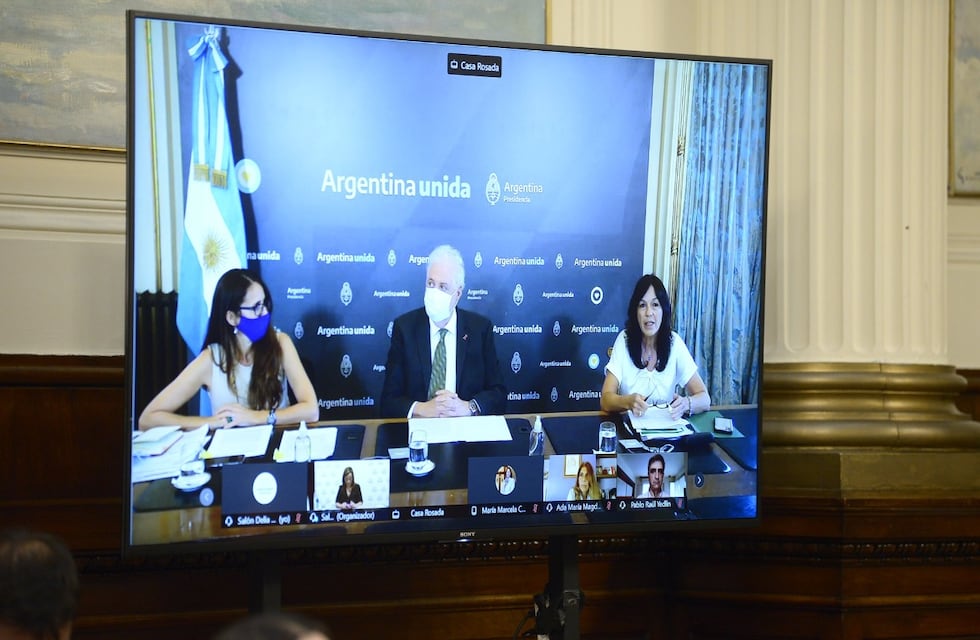 Legalización del aborto: en el arranque del debate, el Gobierno advirtió que fracasó la política para penalizarlo