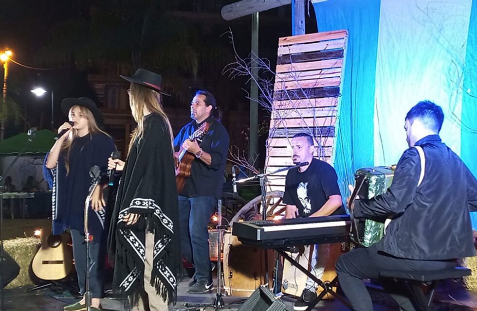 Colón celebrará el “Día de la Tradición” con un gran desfile