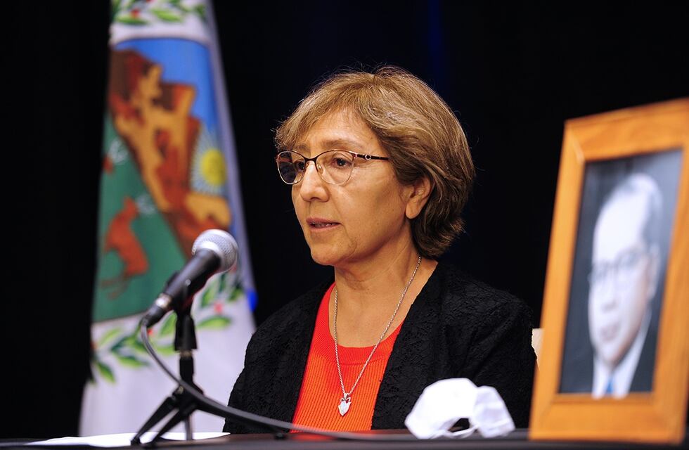 Confirmaron que alta funcionaria del gabinete de Salud está contagiada de Covid-19