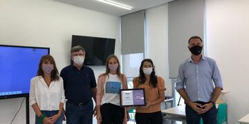 La UNRaf se suma a Cadenas de Valor Inclusivas