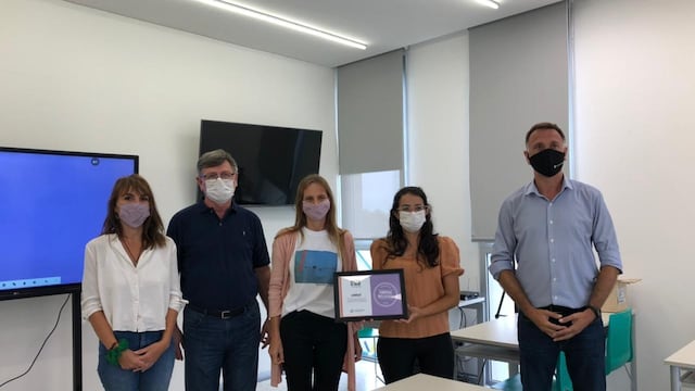 La UNRaf se suma a Cadenas de Valor Inclusivas