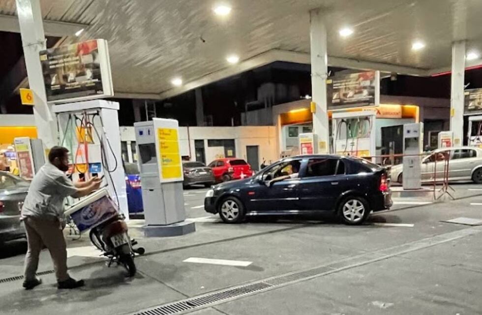 Críticas al impuesto a la nafta en Rosario: “Vamos a tener una situación muy injusta”