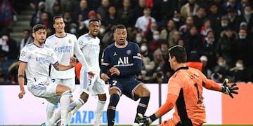Mbappé, el hombre más buscado en este mercado de pases. Su destino, ¿será Madrid?