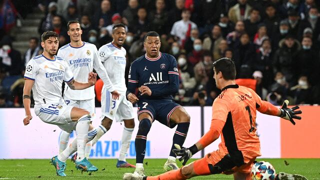 Mbappé, el hombre más buscado en este mercado de pases. Su destino, ¿será Madrid?