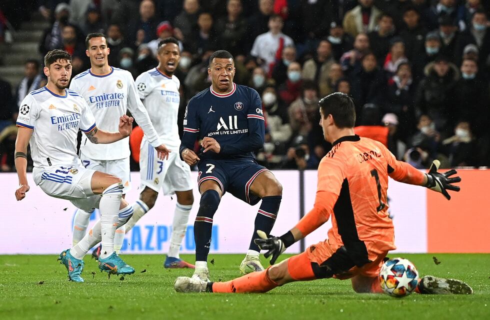 La decisión de Kylian Mbappé y el futuro de los grandes delanteros: qué jugadores quedan libres en Europa