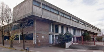 Unidad Académica de Tres Arroyos