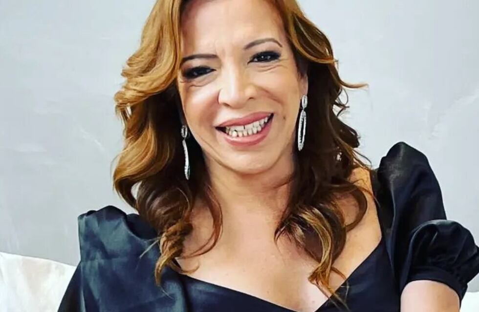 Lizy Tagliani le pidió a Mirtha Legrand que sea su madrina de casamiento: la emotiva reacción de la conductora