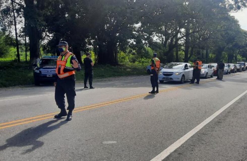 Carnaval: te indicamos la documentación reglamentaria que debe tener tu auto