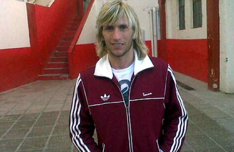 Gastón Machín y vestir las dos camisetas: “Instituto es generoso y Argentinos, un equipo que propone”