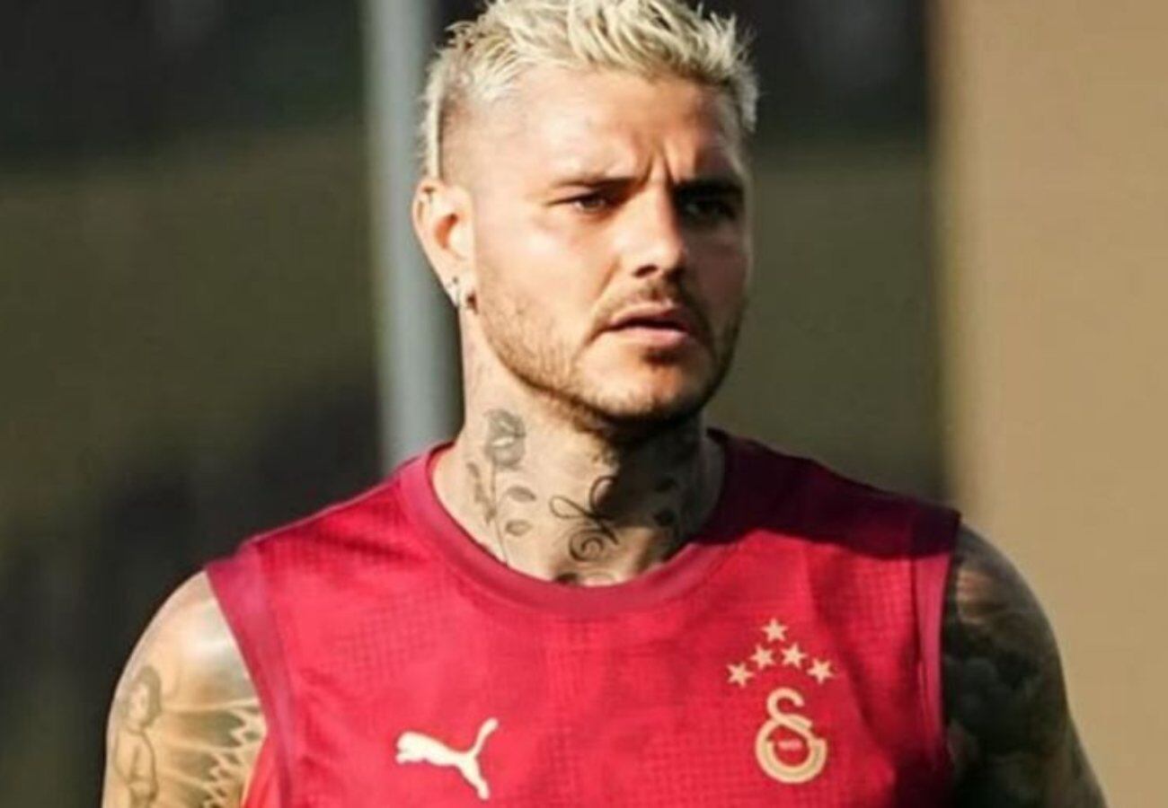 Mauro Icardi