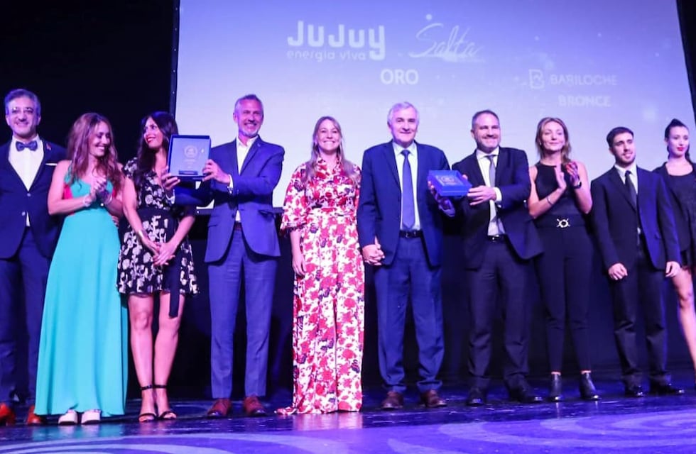 Procedente de China, ya está en el país el Tren Turístico Solar de Jujuy