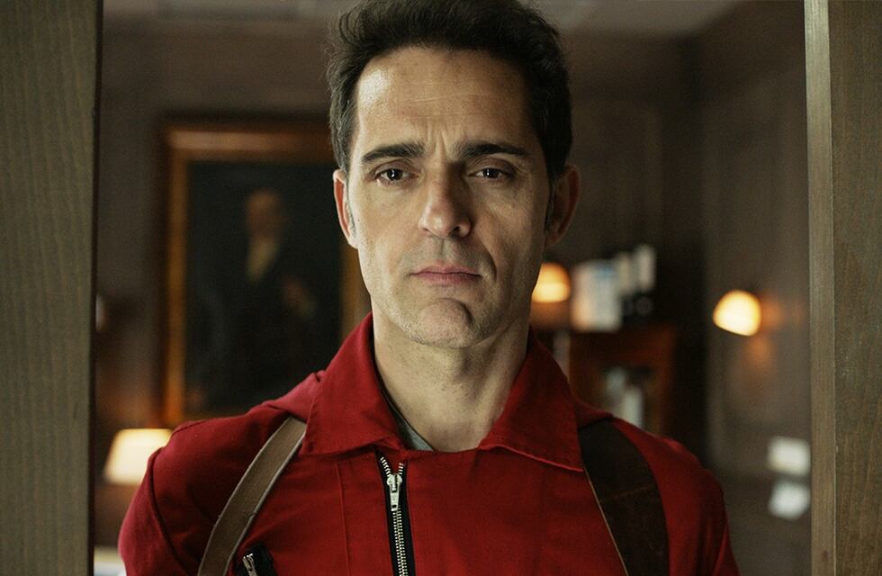 Berlín de “La casa de Papel” tendrá su propia serie: historia, tráiler y fecha de estreno