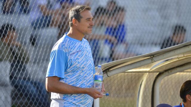 La Tota Medina, con su buena relación con el Luifa Artime, allanó las gestiones para la localía en Belgrano.