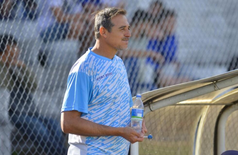 Racing de Nueva Italia tiene fecha y escenario para su debut en el Federal A