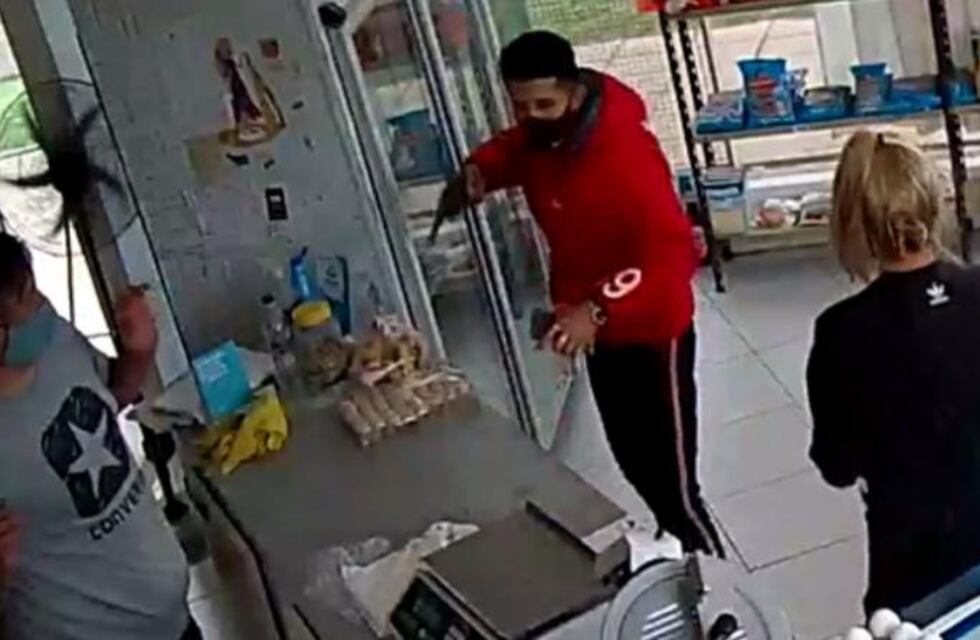 Barrio Marqués: abrieron hace cuatro meses y ya lo asaltaron