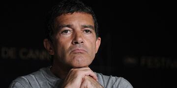 Tres películas de Antonio Banderas que no te podés perder.