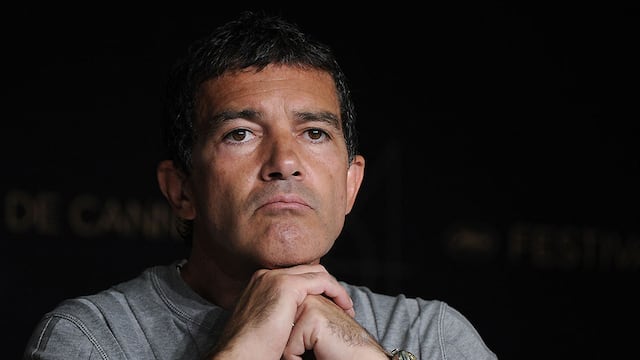 Tres películas de Antonio Banderas que no te podés perder.