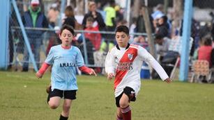 Comienza el Sueño Celeste