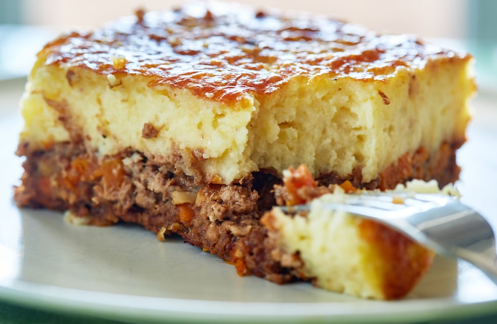 Cómo hacer pastel de papas: la receta de una abuela de 104 años para que salga exquisito