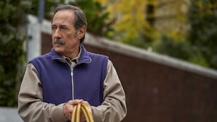 “Vote El Encargado 2023″: Guillermo Francella anunció la fecha de la segunda temporada de El Encargado.