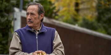 “Vote El Encargado 2023″: Guillermo Francella anunció la fecha de la segunda temporada de El Encargado.