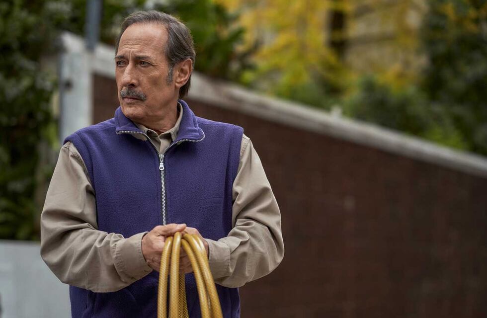 “Vote El Encargado 2023″: Guillermo Francella anunció la fecha de la segunda temporada de El Encargado