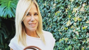 Marcela Baños conquistó con su look en Instagram.