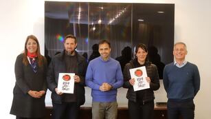 Ayuda para clubes de Carlos Paz