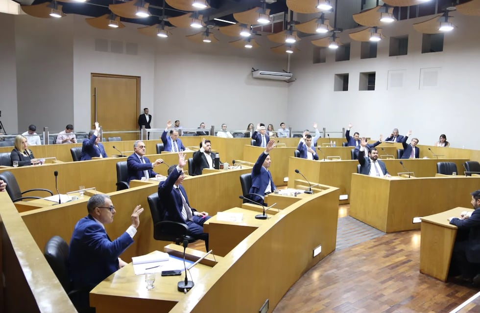 Transporte verde: el Concejo impulsa la incorporación de unidades eléctricas