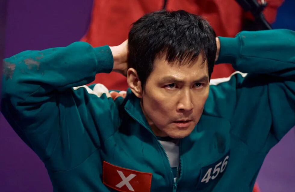 ¿Mala edición? Se descubrió un terrible error en El Juego del Calamar 2 que generó revuelo en redes