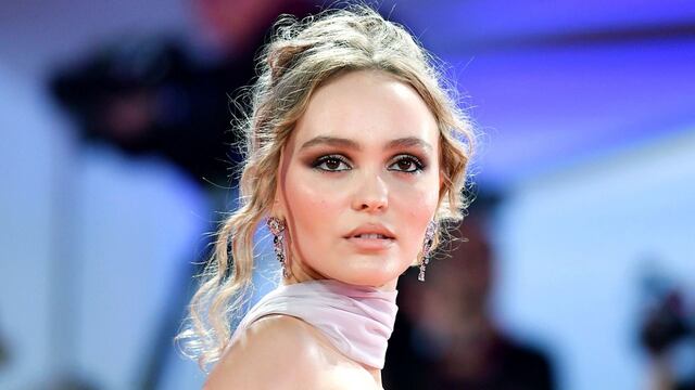 Lily-Rose Depp