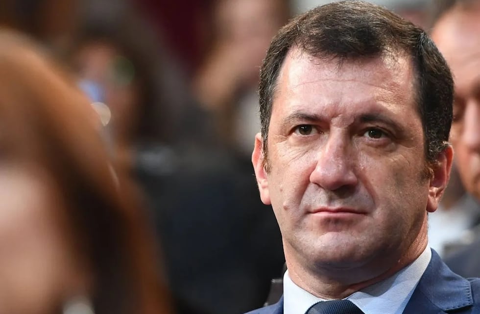 Detienen en Paraguay al senador Edgardo Kueider, exsocio político de Bordet, con 200 mil dólares no declarados