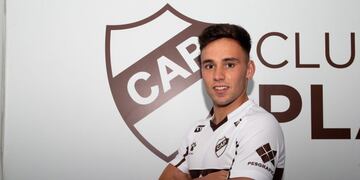 Augusto Schott Platense