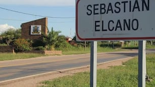 Un joven recibió una brutal golpiza de una patota en Sebastián Elcano y perdió el conocimiento.