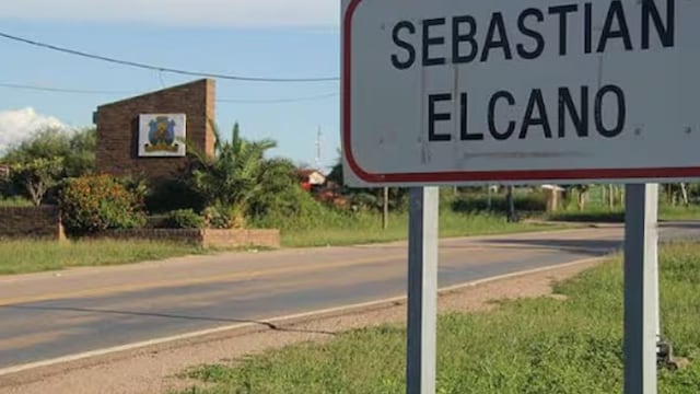 Un joven recibió una brutal golpiza de una patota en Sebastián Elcano y perdió el conocimiento.