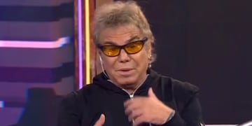La tremenda confesión de Beto Casella sobre su intimidad que dejó a todos en shock: “Me hice 6 exámenes de HIV”