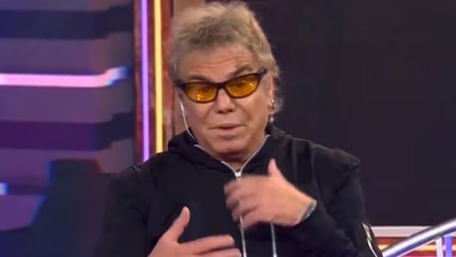 La tremenda confesión de Beto Casella sobre su intimidad que dejó a todos en shock: “Me hice 6 exámenes de HIV”