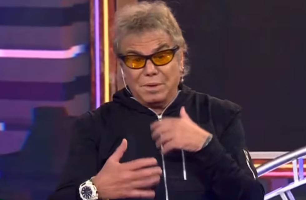 La tremenda confesión de Beto Casella sobre su intimidad que dejó a todos en shock: “Me hice 6 exámenes de HIV”